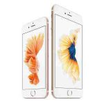 Apple「iPhone6s/Plus」 スペック詳細 3D Touch対応スマホ