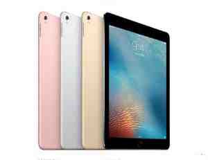 iPad Pro 12.9」第1世代・2015のスペック、性能、機能、価格 | 秋葉原 