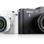 スナップ派に最適！超高速AFミラーレスカメラ「Nikon 1 V1」