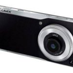 デジカメ不要のカメラに特化したスマホ Lumix DMC-CM1