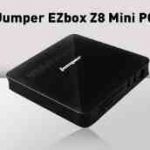 「Jumper EZbox Z8」スペック、ベンチマーク、増設、価格、比較