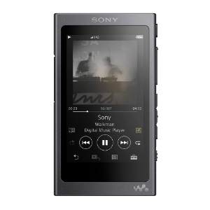 Sony NW-A40」周囲の音も聴こえる上質ウォークマン | 秋葉原ぶらり