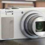 「LUMIX TZ85」高速連写＆30倍ズームの4Kデジカメ