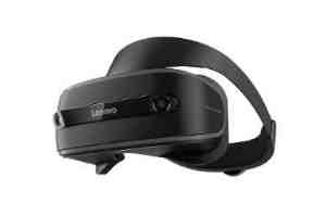 購入お買い得 Lenovo Explorer中古（Windows MR）VR PC周辺機器