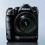 「PENTAX K-1」圧倒の解像度で撮るフルサイズ一眼レフカメラ