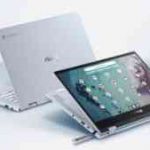 「ASUS Chromebook Flip CX3」の特徴、スペック、ベンチマーク、価格