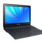 「Samsung Chromebook 3」軽量＆タフな11.6型ノートPC