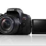 キャノン「EOS Kiss X9i」高画質でシェアできる一眼レフカメラ
