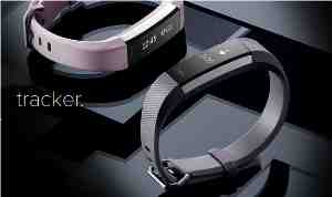 Fitbit Alta HR」心拍＆睡眠の質も計れる活動量計 | 秋葉原ぶらり