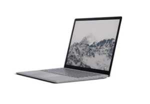 Surface Laptop」重さ1.25kgのプレミアムノートPC | 秋葉原ぶらり