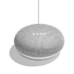 「Google Home」音声で対話できる多機能なスマートスピーカー