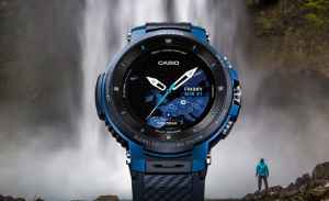 casio wsd f30 nfc