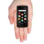 「Palm Phone」はレビュー通りに買うべき極小スマホか？