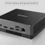 「Jumper EZbox i3」レビュー  驚愕コスパのハイスペック小型PC