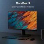 「CHUWI CoreBox X」と人気のRyzen小型PCを徹底 比較！