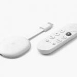 「Chromecast with Google TV」(4K)と最新TV Stickを徹底 比較！