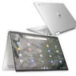「HP Chromebook x360 13c」と最新ハイスペック モデルを徹底 比較！