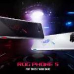 「ROG Phone 5」と最新のゲーミングスマホを徹底 比較！