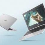 「ASUS Chromebook CX1」はお得か？ 激安Chromebookと徹底 比較！