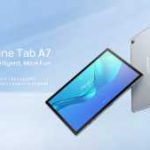 「Ulefone Tab A7」が衝撃デビュー  最新2万円タブレットと徹底 比較！