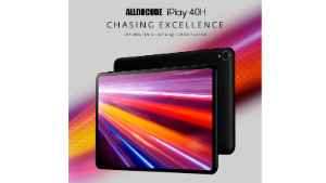Alldocube iPlay 40H」(新OS版)と次世代タブレットを徹底 比較 