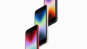 スマートフォン/携帯電話 スマートフォン本体 iPhone SE (第3世代)」と人気5インチスマホを徹底 比較！ | 秋葉原ぶらり