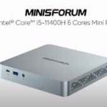 「MINISFORUM EliteMini TH60/TH80」Mac mini風？ 売れ筋ミニPCを徹底比較！