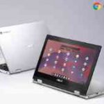 「ASUS Chromebook Flip CX1」と人気2in1 Chromebookを徹底 比較！