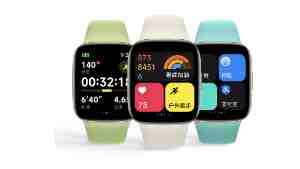 Redmi Watch 3」と最新の高コスパなスマートウォッチを徹底 比較 