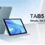 「Blackview Tab 5」と低価格な8型タブレットを徹底 比較！