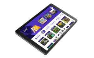 Lenovo Tab M8 4th Gen Android ZABU0172JP