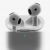 Apple「AirPods 4」とAirPods 3、Pro 2を比較