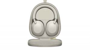 Sony WH-1000XM5のケース