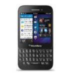 「Blackberry Q5」キーボードを愛するすべての人へ