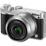 「Nikon 1 J5」実は夜景撮りにも強いミラーレス一眼