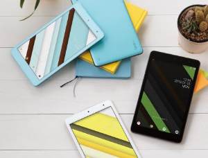 Qua tab QZ8」のスペック、Antutuベンチマーク、性能、価格