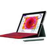 マイクロソフト「Surface 3」はWindowsタブレットの決定版　