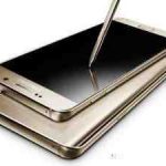 「Galaxy Note 5」サムスン最強の手書きスマホ　
