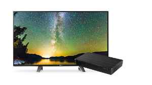 PIXELA 4K Smart Tuner」の特徴、機能、できること、スペック