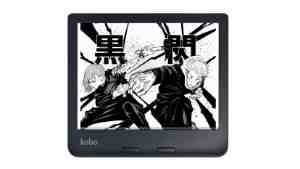 kobo libra2 ブラック Protective case, personalize eReader, Kobo Libra 2 SleepCover.