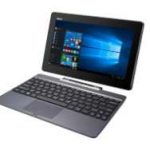 「TransBook R104」HD内蔵キーボード付属タブレットPC