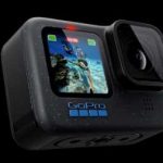 「GoPro HERO+ LCD」タッチ操作できるアクションカメラ