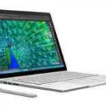 「Surface Book」マイクロソフトによる究極のノートPC