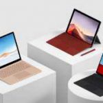 2020 Surface シリーズ ラインナップ  全機種を紹介！