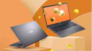 ASUS X515JA X515JA-BQ2800WノートPCメモリ40GB搭載 ASUS X515JA