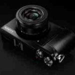 「LUMIX GX7 Mark II」画質が冴えるミラーレスカメラ
