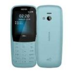 「Nokia 220」SNSもできるシンプルなSIMフリーガラケー