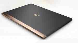 【超軽量】HP Spectre 13-v107TU【モバイルPC】 HP Spectre 13実機レビュー：エレガントなスリムノート！｜HP