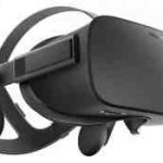「Oculus Rift」驚異の仮想空間を映し出すVRヘッドセット