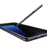 「Samsung Galaxy Note 7」虹彩認証＆防水対応Android スマホ